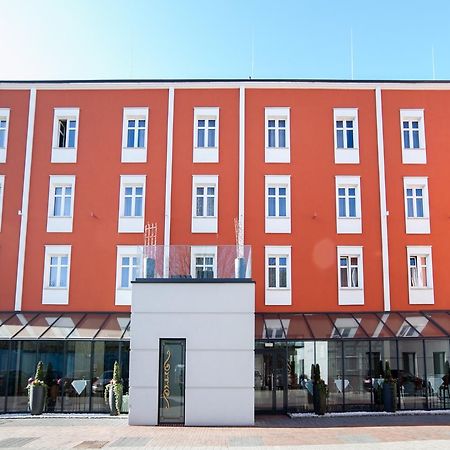 Hotel Przy Mlynie Ρίμπνικ Εξωτερικό φωτογραφία