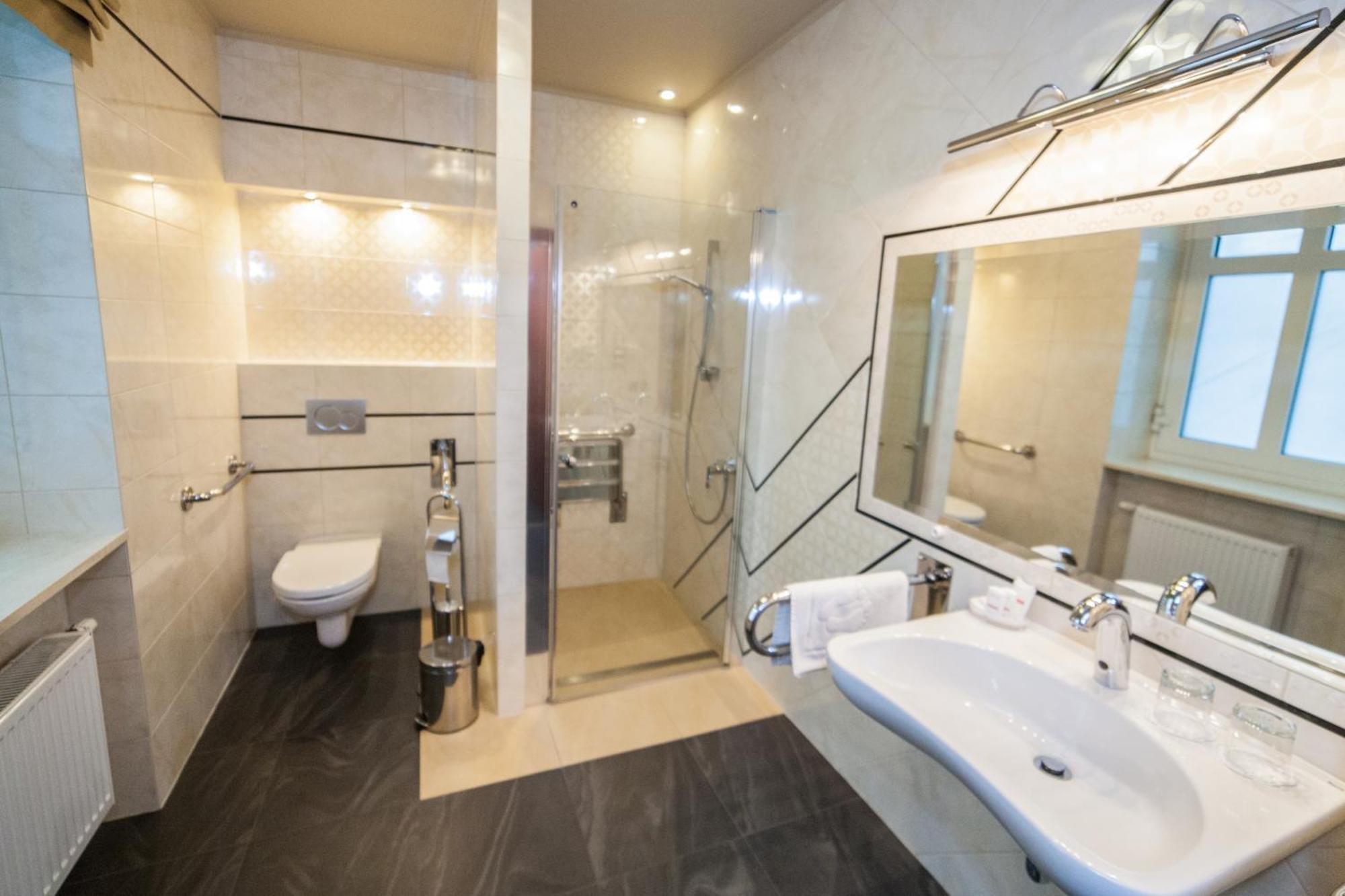 Hotel Przy Mlynie Ρίμπνικ Δωμάτιο φωτογραφία