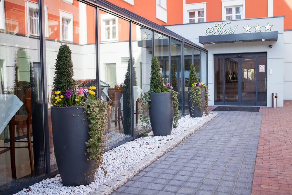 Hotel Przy Mlynie Ρίμπνικ Εξωτερικό φωτογραφία