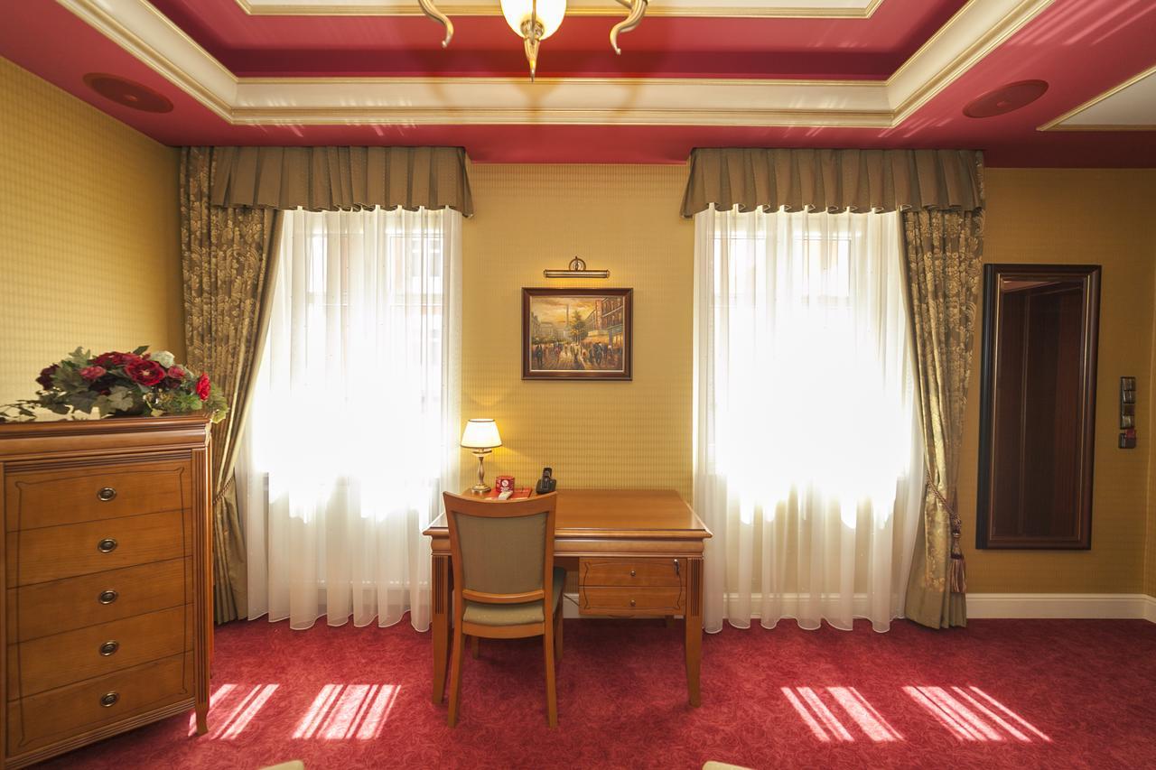 Hotel Przy Mlynie Ρίμπνικ Εξωτερικό φωτογραφία