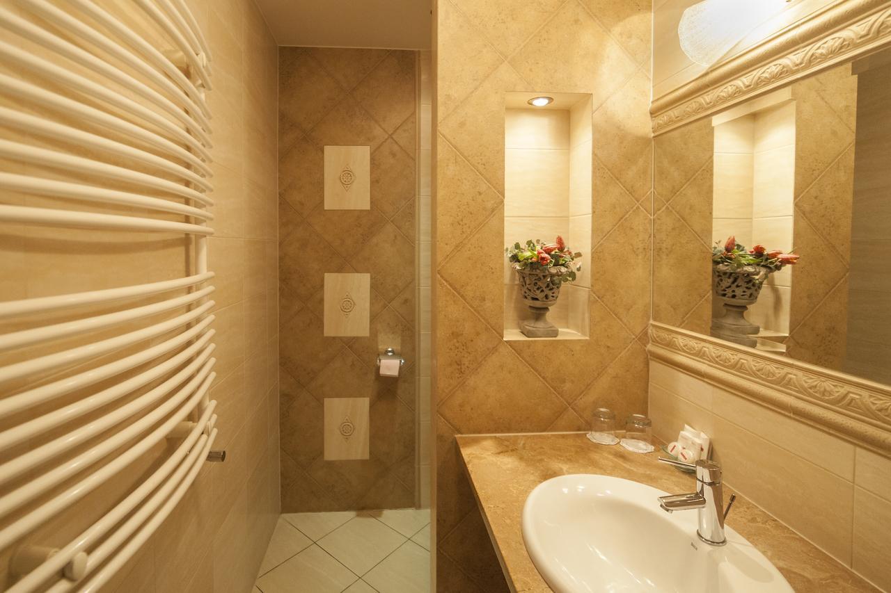 Hotel Przy Mlynie Ρίμπνικ Εξωτερικό φωτογραφία