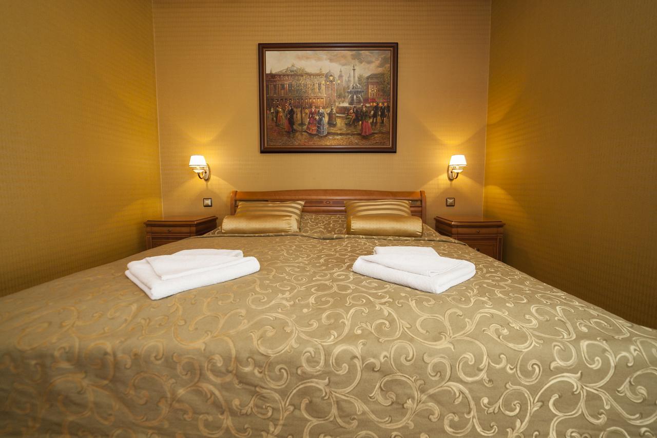 Hotel Przy Mlynie Ρίμπνικ Εξωτερικό φωτογραφία