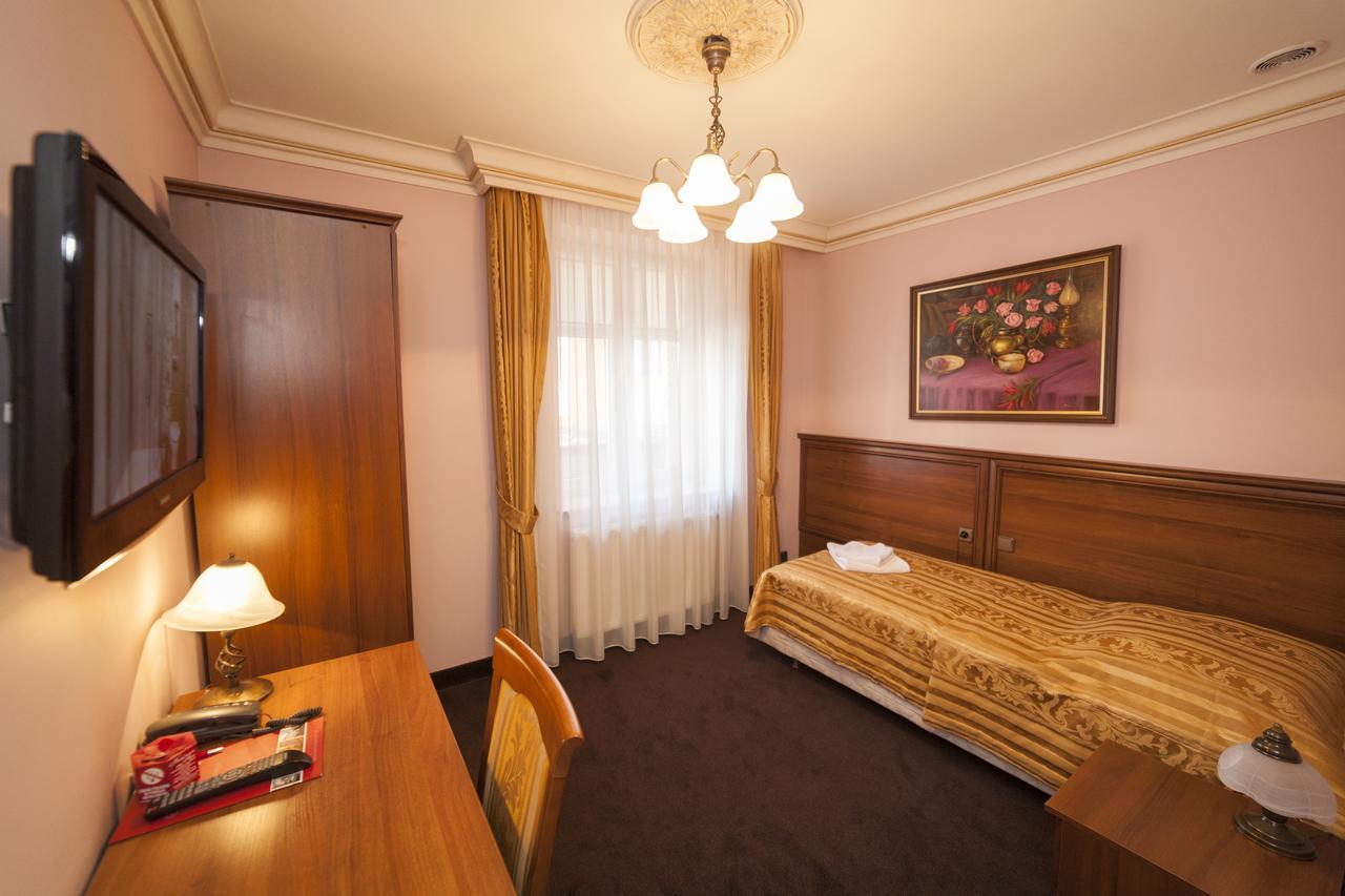 Hotel Przy Mlynie Ρίμπνικ Εξωτερικό φωτογραφία
