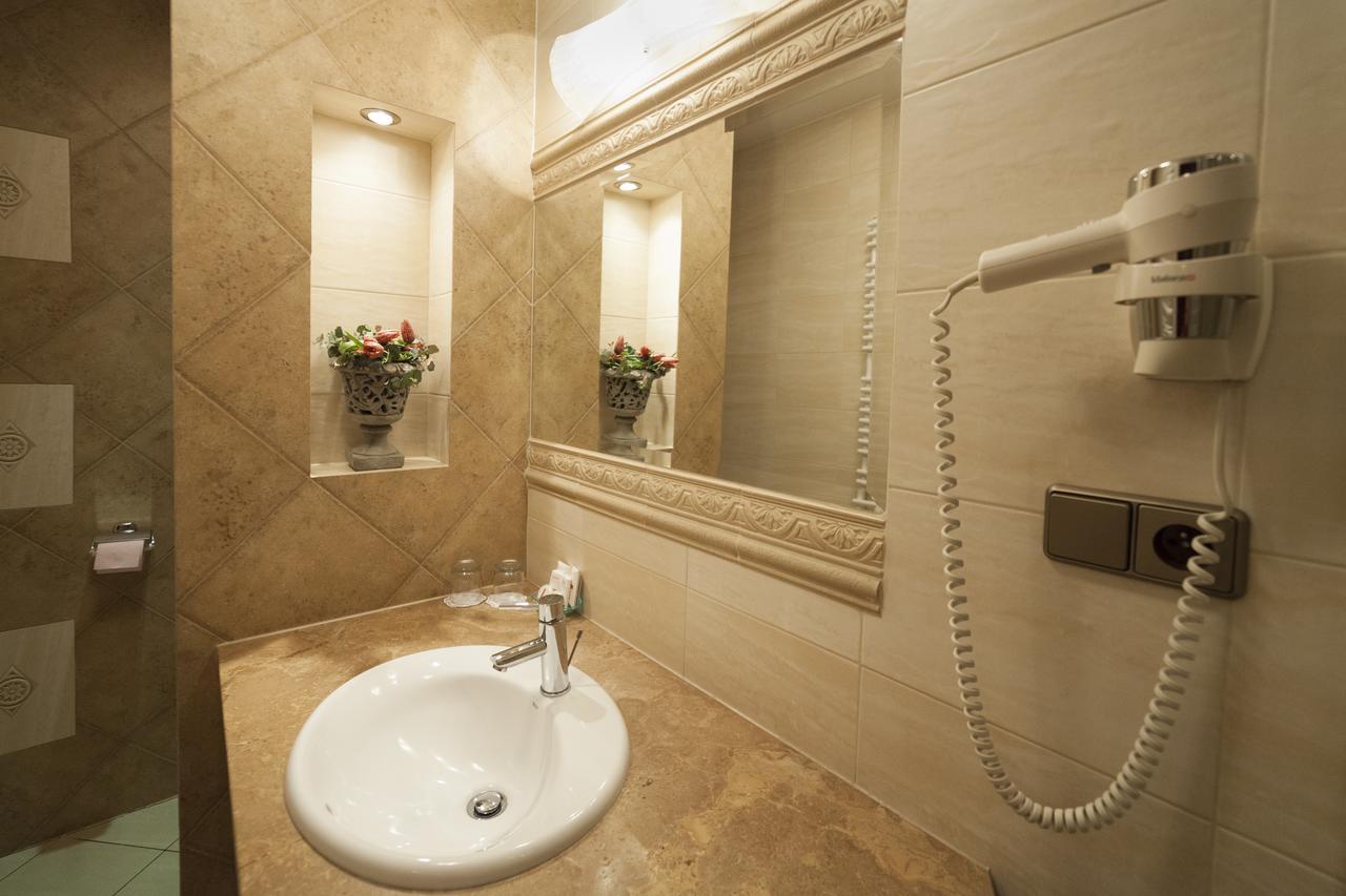 Hotel Przy Mlynie Ρίμπνικ Εξωτερικό φωτογραφία