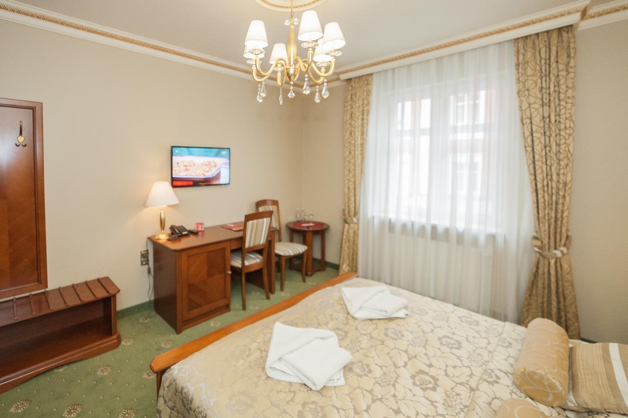 Hotel Przy Mlynie Ρίμπνικ Εξωτερικό φωτογραφία
