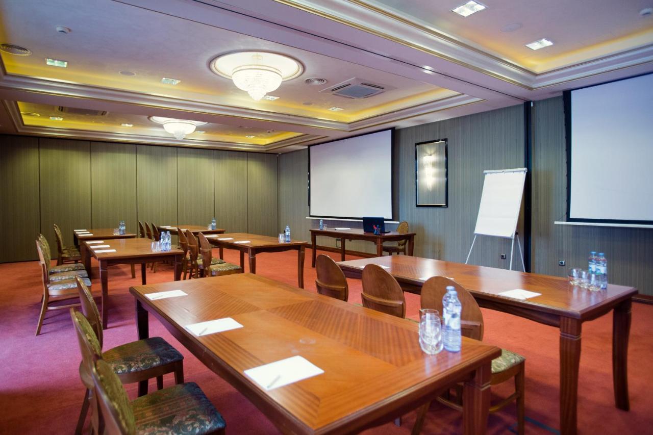 Hotel Przy Mlynie Ρίμπνικ Εξωτερικό φωτογραφία